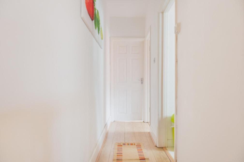 03 Bedroom Apartment-Self Check In Лондон Екстер'єр фото