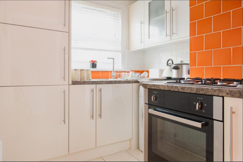 03 Bedroom Apartment-Self Check In Лондон Екстер'єр фото